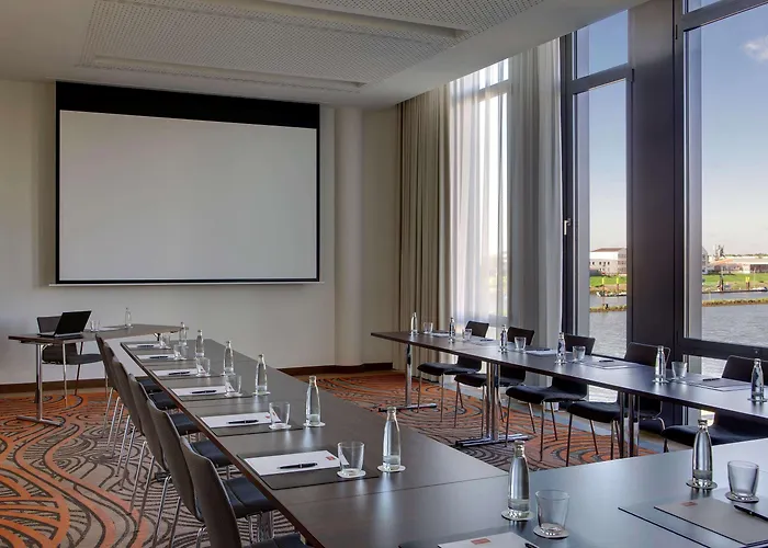 Steigenberger 호텔