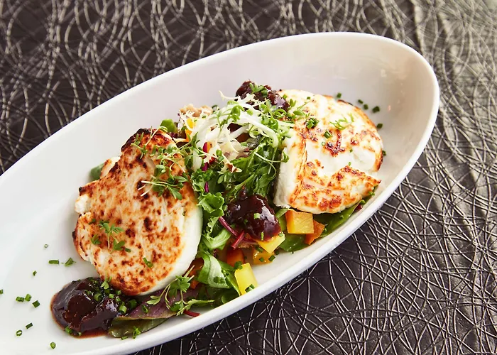 Hotel Steigenberger 4*