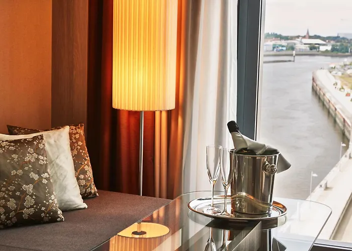 Steigenberger 4* 브레멘