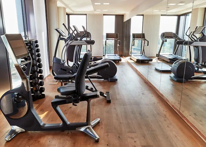 Steigenberger 브레멘