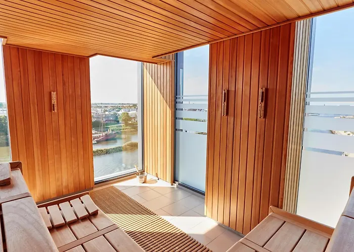 Steigenberger Отель