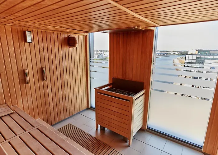 Hotel Steigenberger 4*