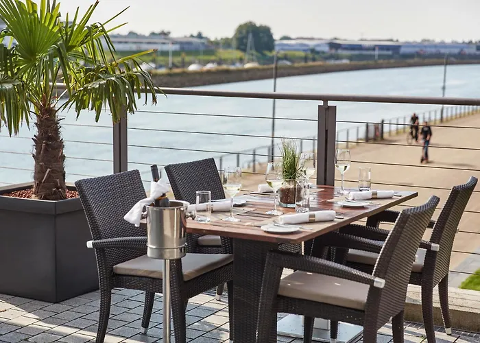 Steigenberger Hotel 4*