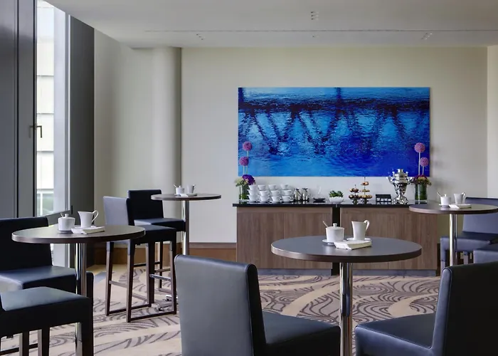 Steigenberger Бремен