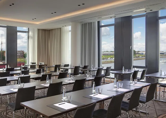 호텔 Steigenberger 4*