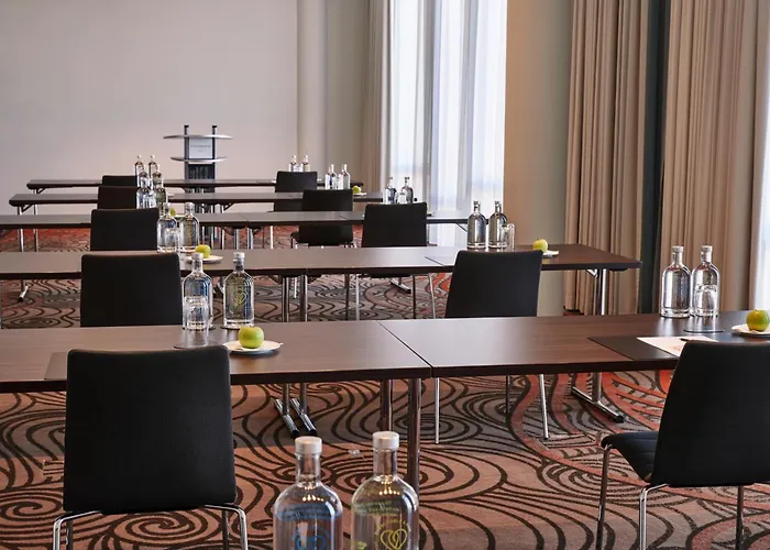 Steigenberger Hotel 4*