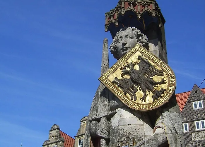 Отель Steigenberger 4*