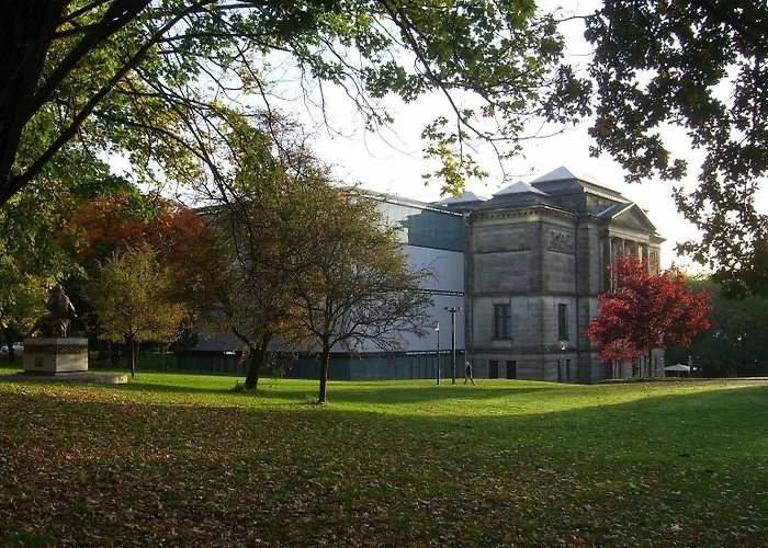 Steigenberger Hotel Bremen