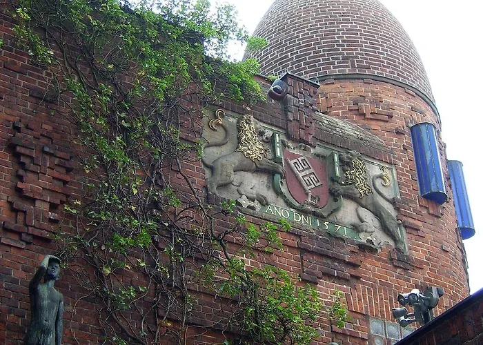 Steigenberger Hotel Bremen