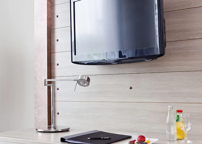 Steigenberger Hotel Bremen