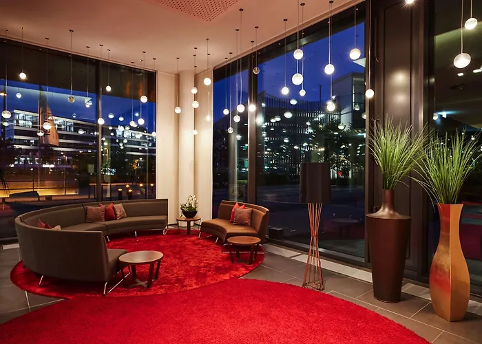 Hotel Steigenberger 4*