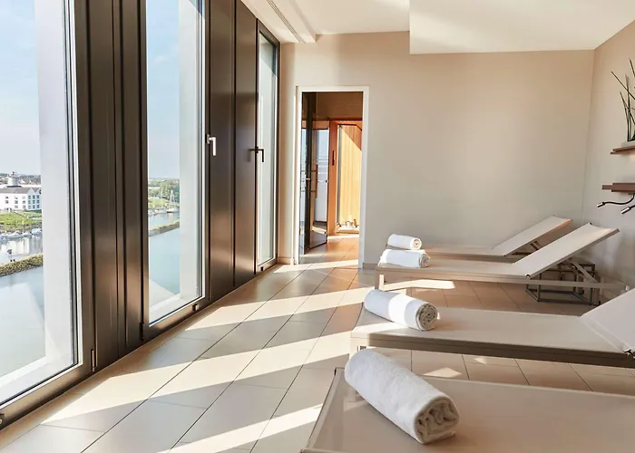 Steigenberger 4* Bremen