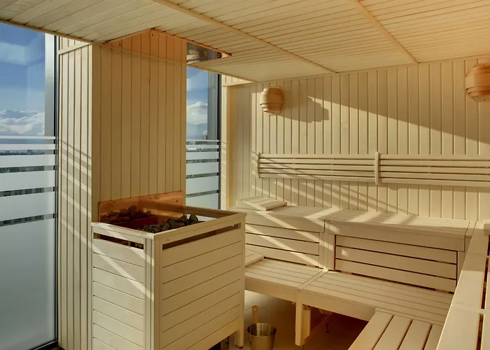 Отель Steigenberger