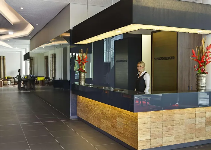 Steigenberger Бремен