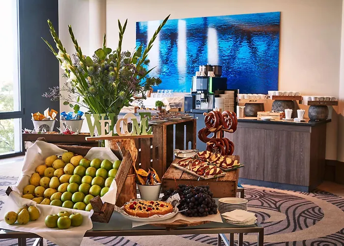 Steigenberger 브레멘