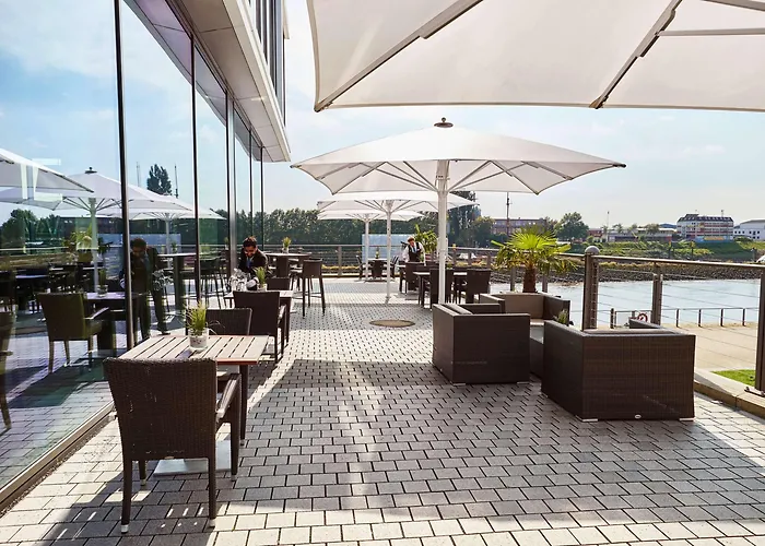 Steigenberger Hotel 4*