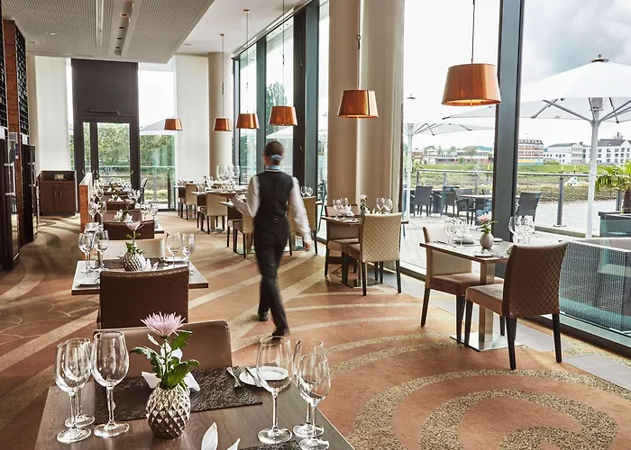 Steigenberger Bremen