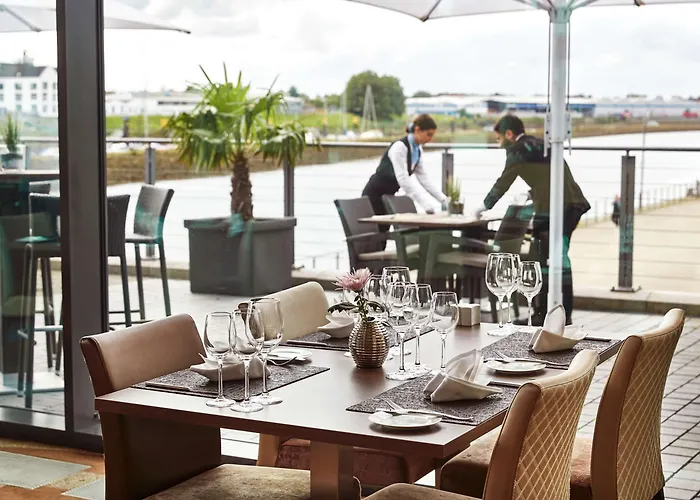 Steigenberger 호텔