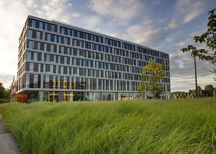 Steigenberger Отель Бремен