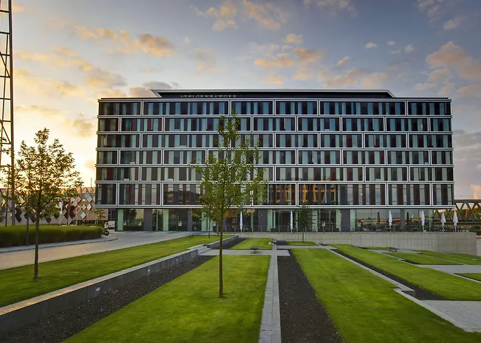 Steigenberger 4* Bremen