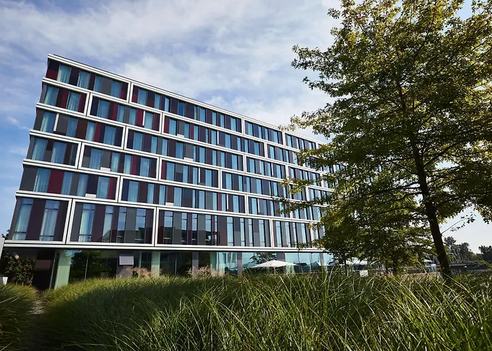 Hotel Steigenberger 4*