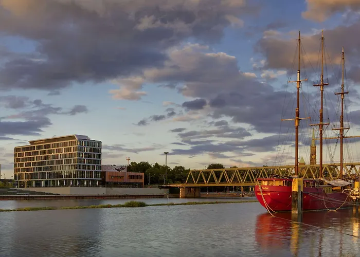 Steigenberger Отель