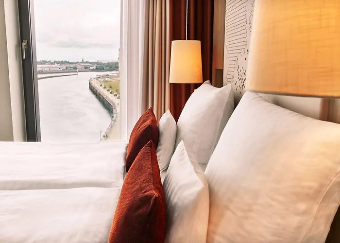 Steigenberger Hotel Bremen