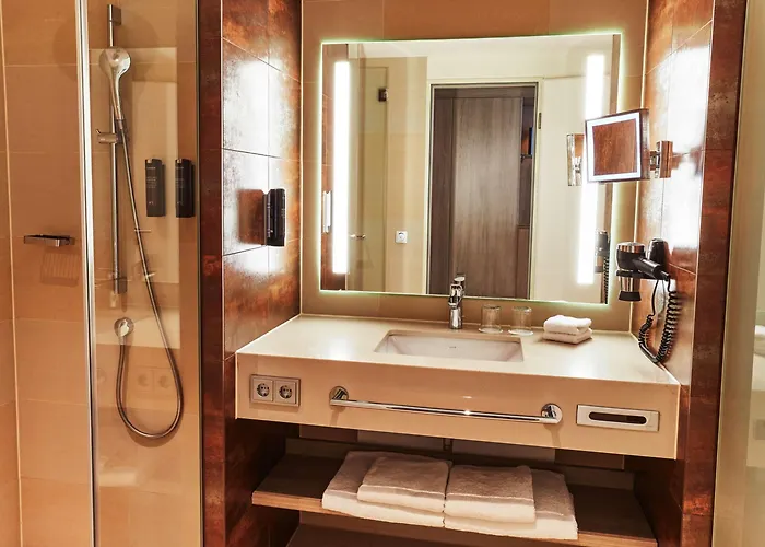 Steigenberger Hotel 4*