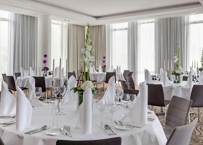 Steigenberger Hotel Bremen