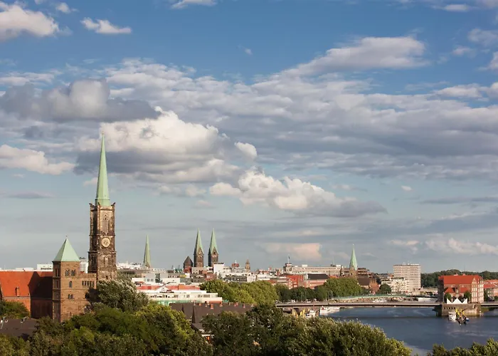 Hotel Steigenberger 4*