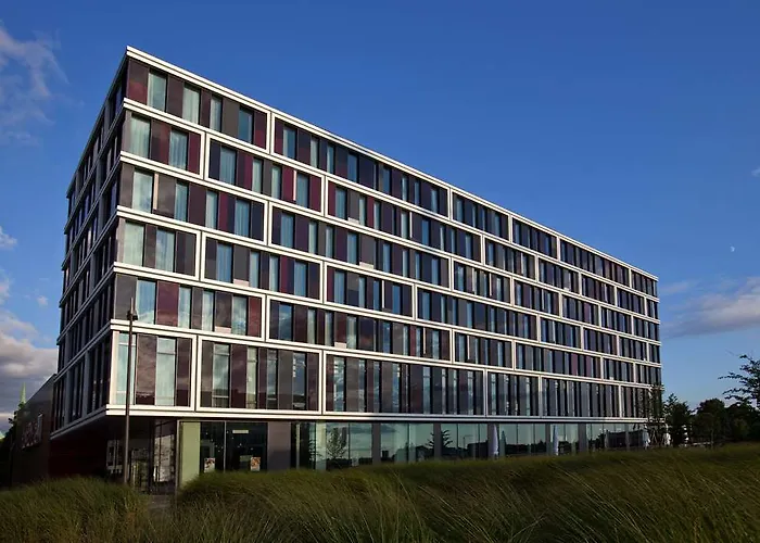 Steigenberger Hotel 4*