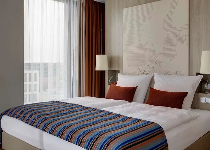 Steigenberger 4* 브레멘