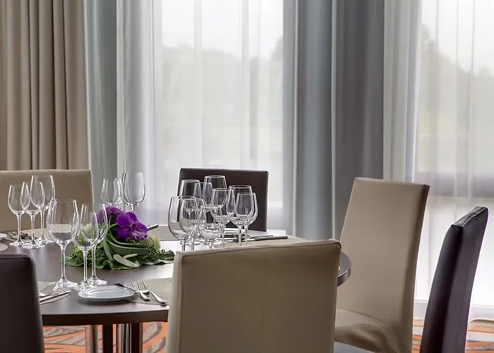 Steigenberger Hotel Bremen