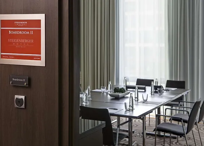 Steigenberger 4* Bremen