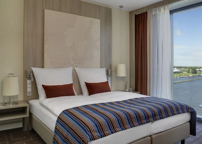 Steigenberger 4* Bremen