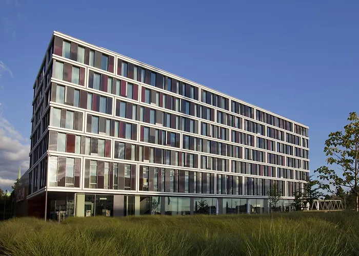 Steigenberger 4* Bremen