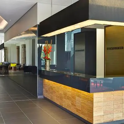 Hotel Steigenberger Bremen