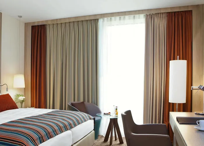 Steigenberger 4* Bremen