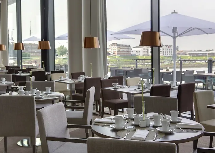 Steigenberger 4* Bremen