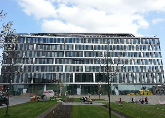 호텔 Steigenberger 4*