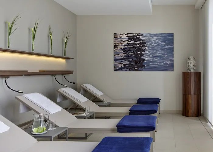 Steigenberger Hotel 4*