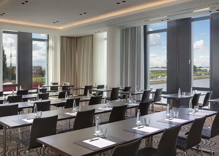 Steigenberger Hotel Bremen